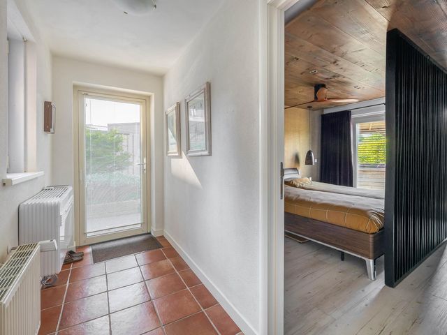 Fort Sint Michielstraat 35, Venlo