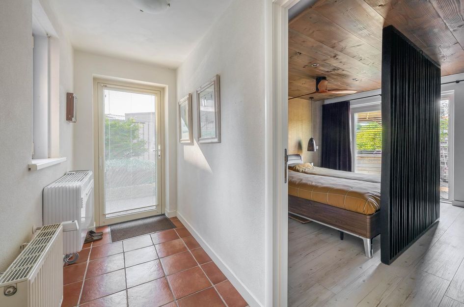 Fort Sint Michielstraat 35