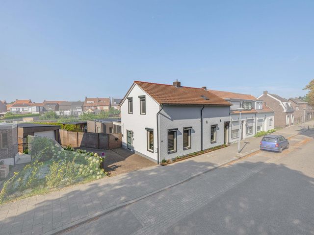 Fort Sint Michielstraat 35, Venlo