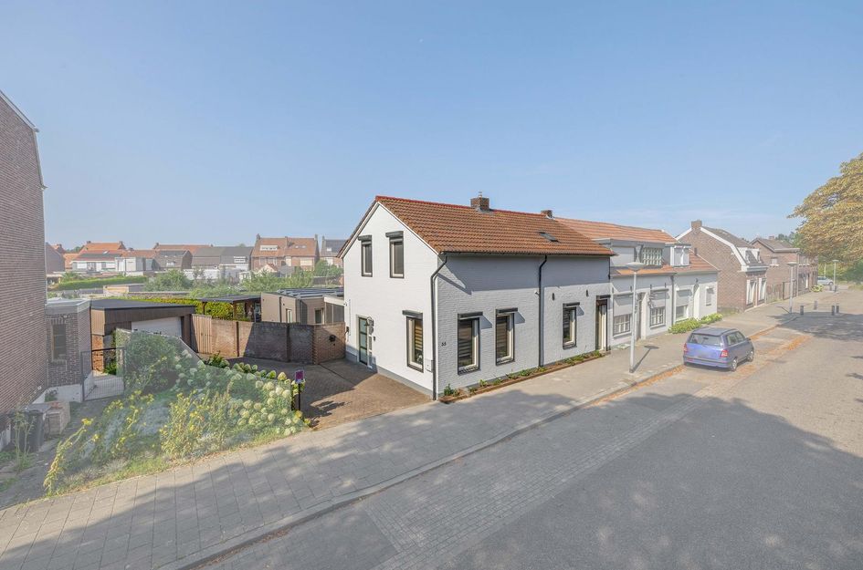 Fort Sint Michielstraat 35