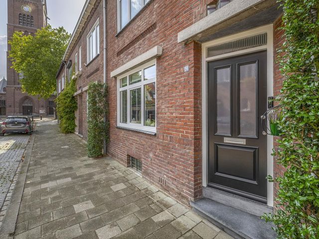 Mariastraat 28, Venlo