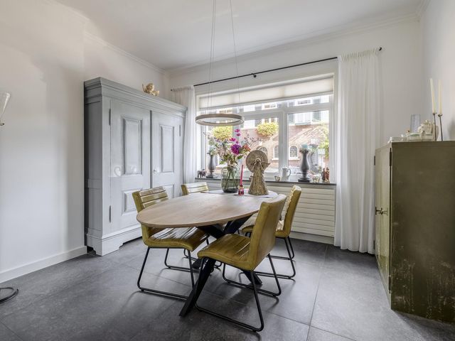 Mariastraat 28, Venlo