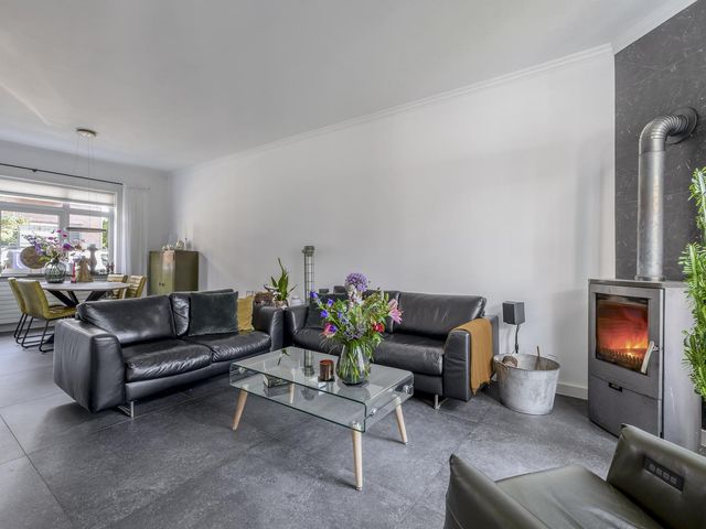 Mariastraat 28, Venlo