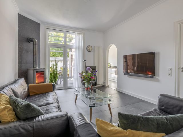 Mariastraat 28, Venlo