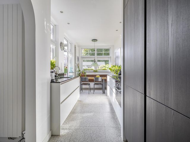 Mariastraat 28, Venlo