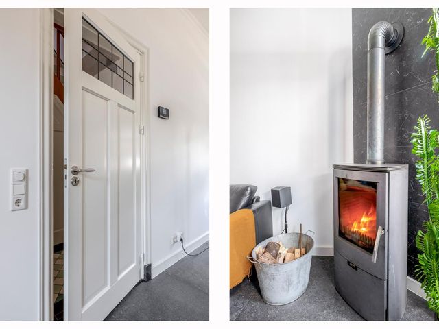 Mariastraat 28, Venlo