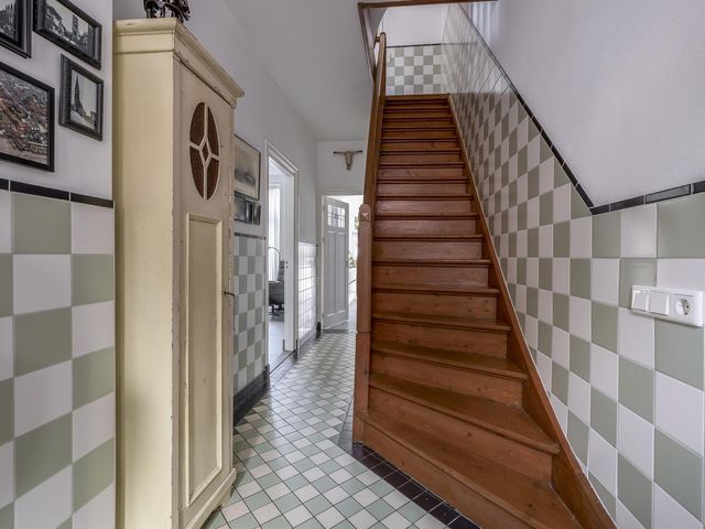 Mariastraat 28, Venlo