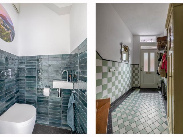 Mariastraat 28, Venlo