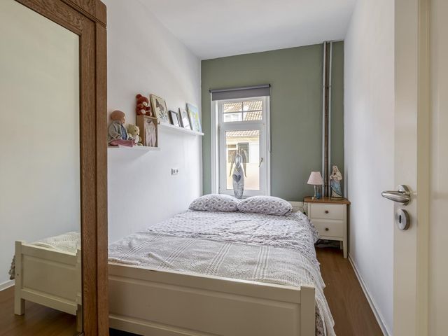 Mariastraat 28, Venlo