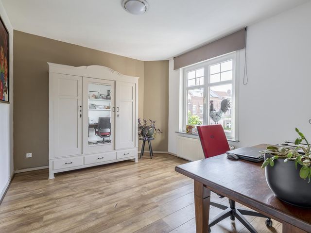 Mariastraat 28, Venlo