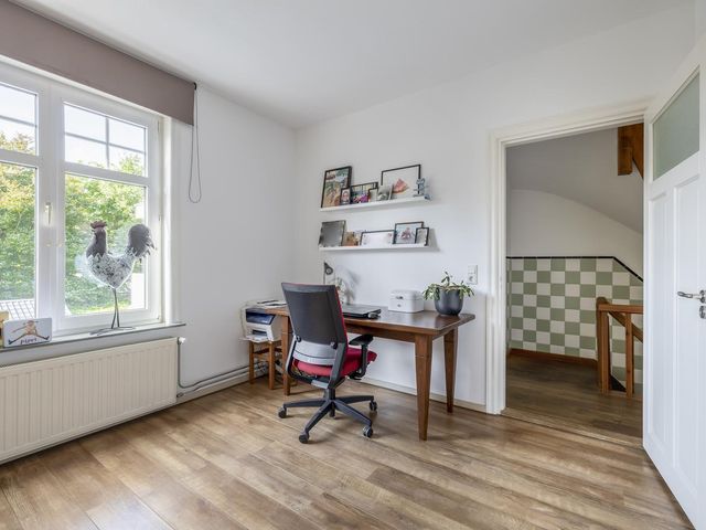 Mariastraat 28, Venlo