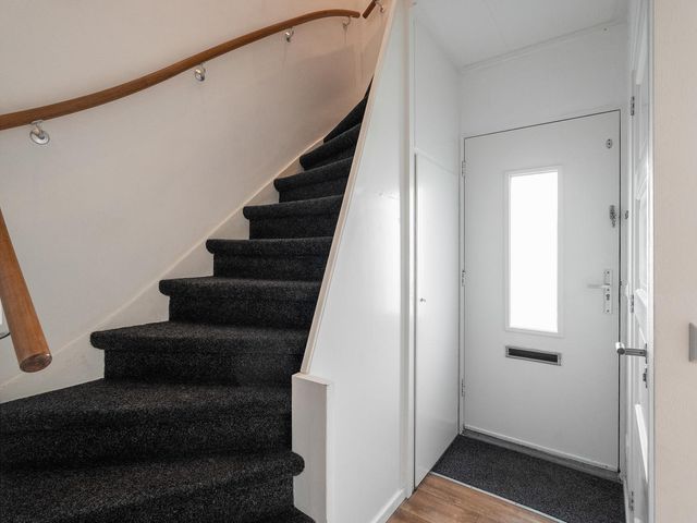 Hortensiastraat 119, Den Helder