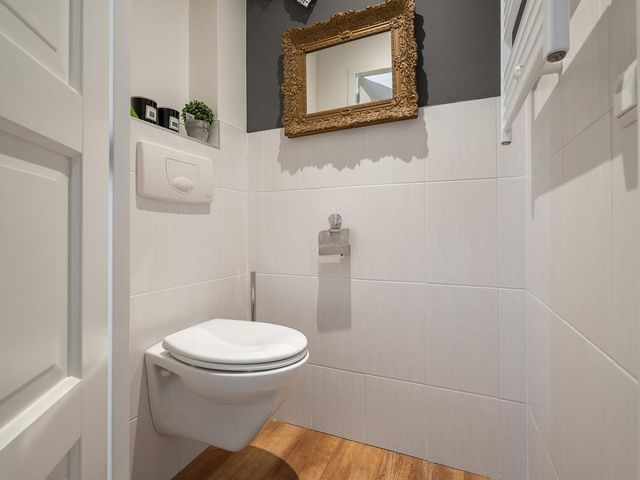 Hortensiastraat 119, Den Helder