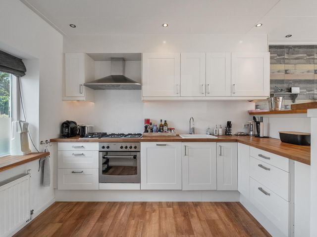 Hortensiastraat 119, Den Helder