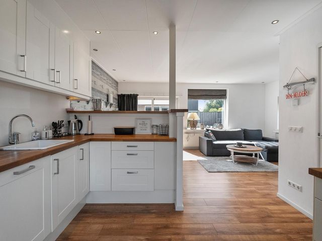 Hortensiastraat 119, Den Helder