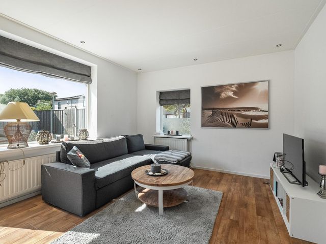 Hortensiastraat 119, Den Helder