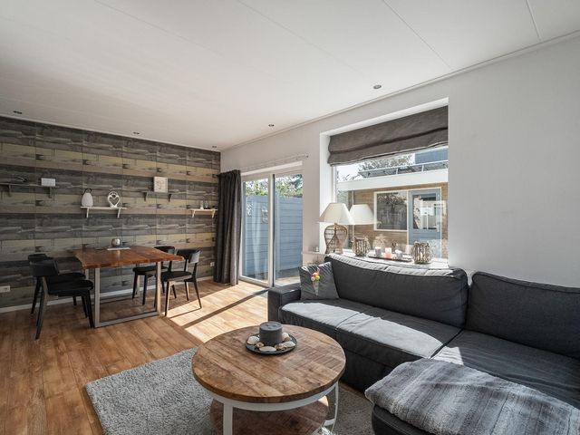 Hortensiastraat 119, Den Helder