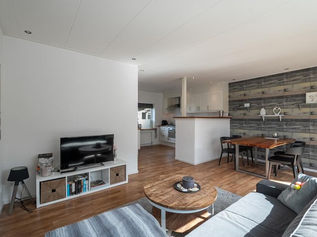 Hortensiastraat 119, Den Helder