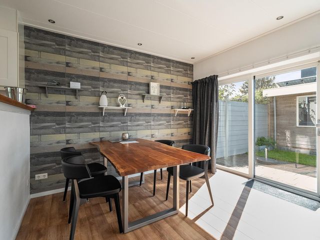 Hortensiastraat 119, Den Helder