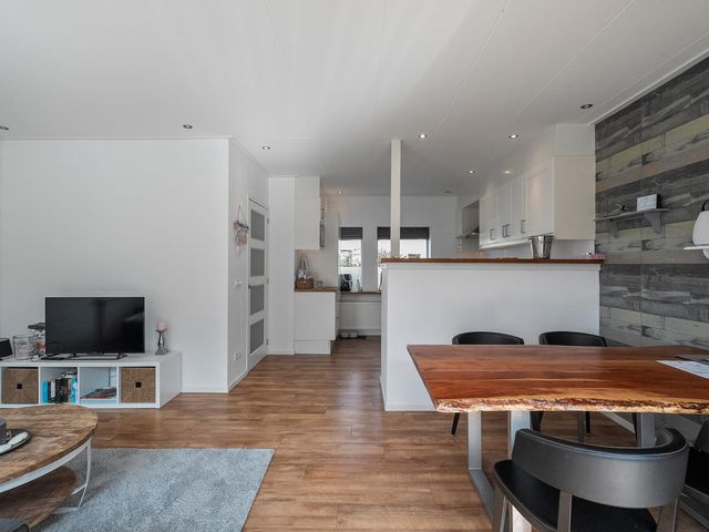 Hortensiastraat 119, Den Helder