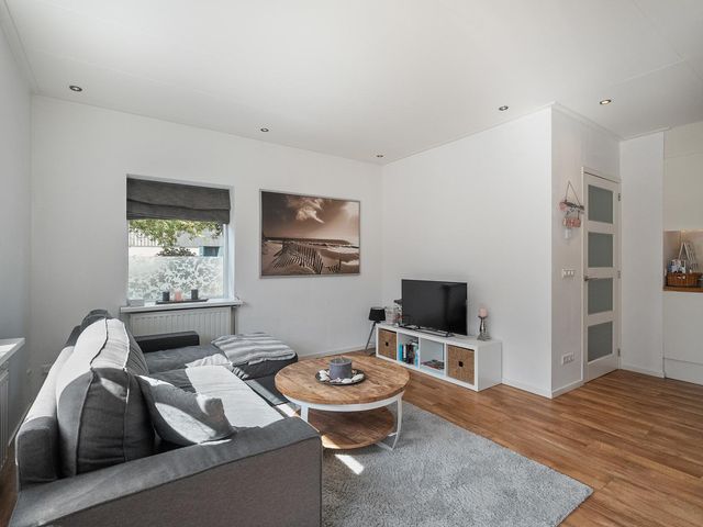 Hortensiastraat 119, Den Helder