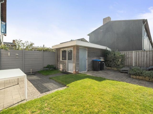 Hortensiastraat 119, Den Helder