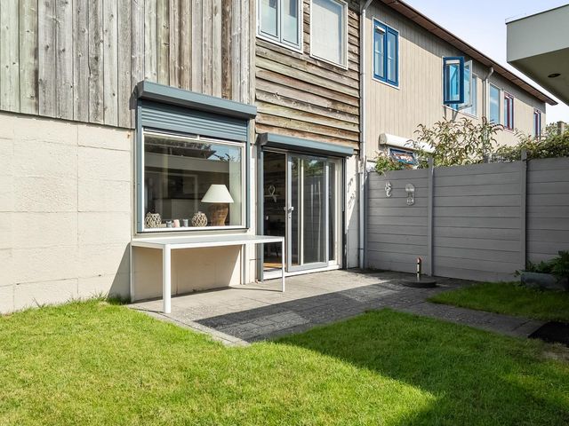 Hortensiastraat 119, Den Helder