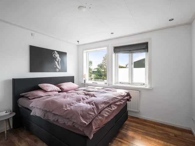 Hortensiastraat 119, Den Helder