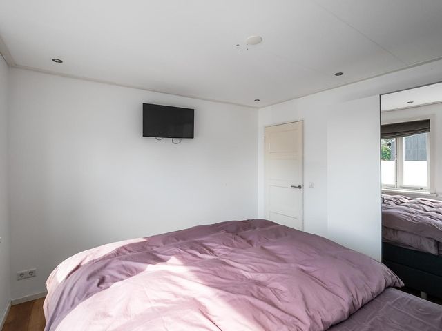 Hortensiastraat 119, Den Helder