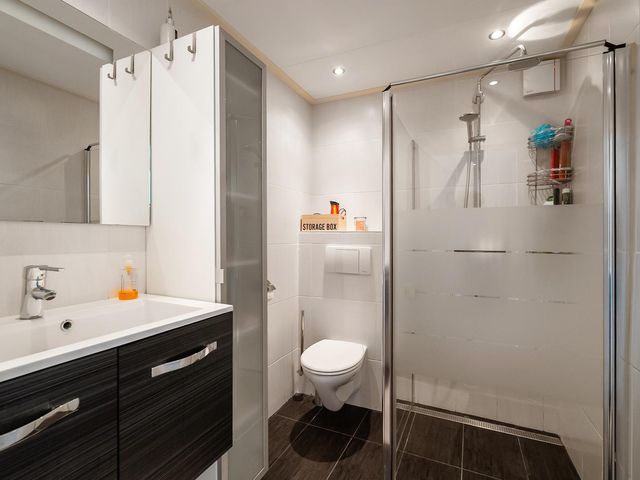 Hortensiastraat 119, Den Helder