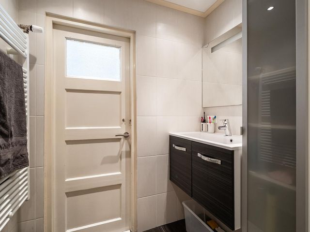 Hortensiastraat 119, Den Helder