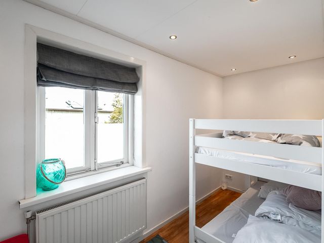 Hortensiastraat 119, Den Helder