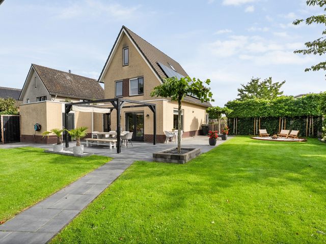 Boesemeer 46, Hardenberg