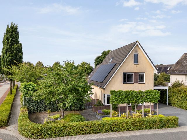 Boesemeer 46, Hardenberg
