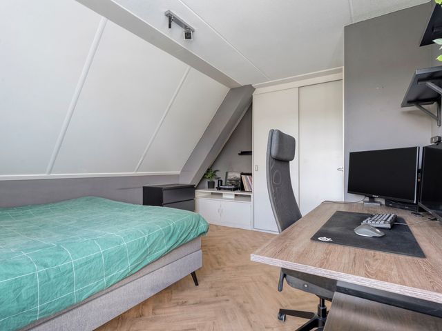 Boesemeer 46, Hardenberg