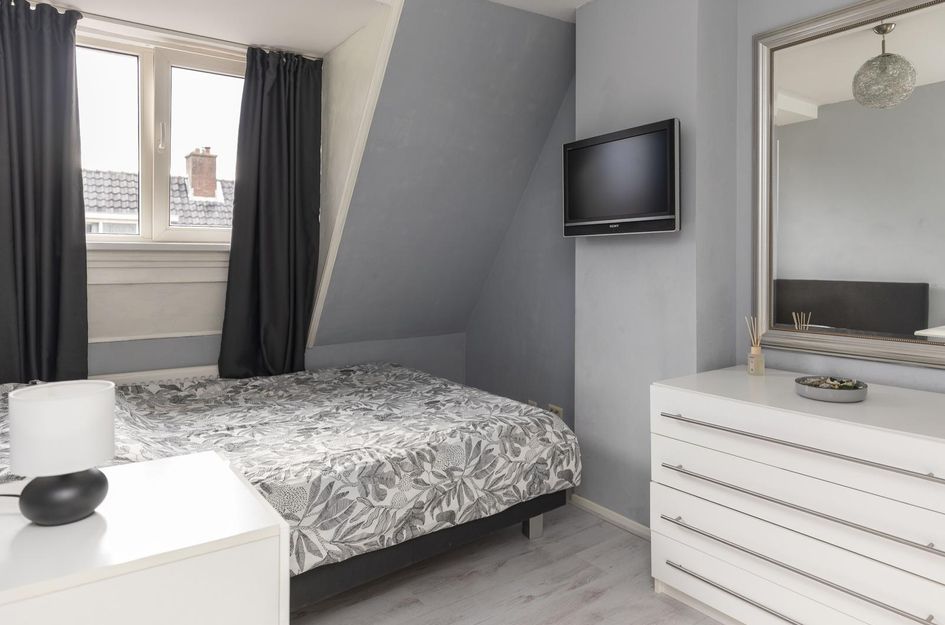 Bonaventurastraat 65A 02