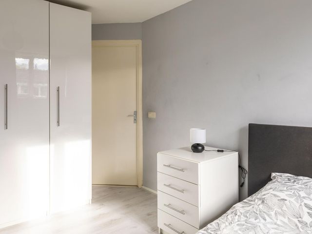 Bonaventurastraat 65A 02, Rotterdam