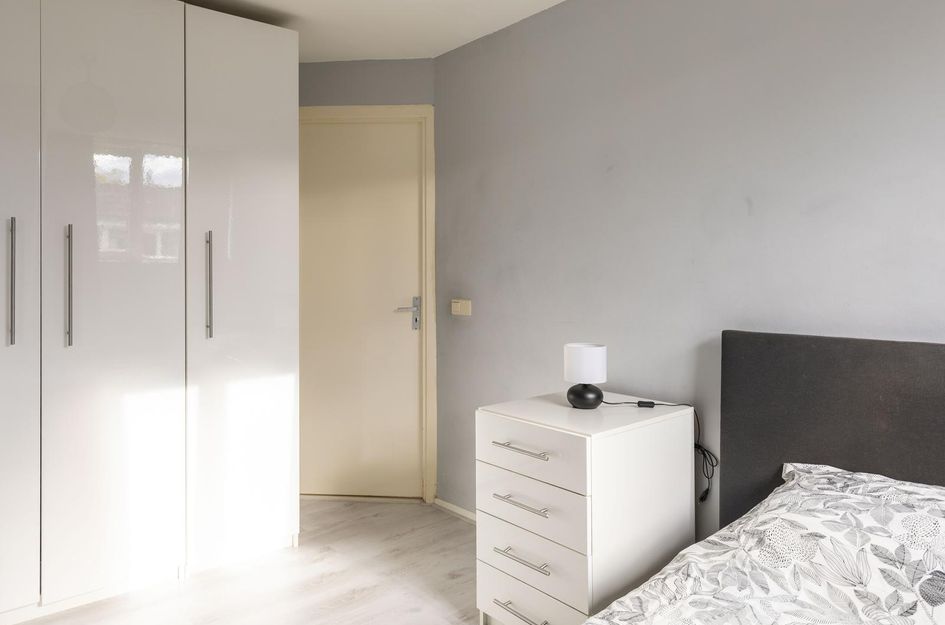 Bonaventurastraat 65A 02