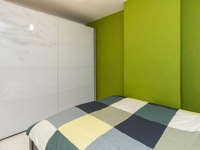 Bonaventurastraat 65A 02, Rotterdam