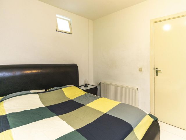 Bonaventurastraat 65A 02, Rotterdam