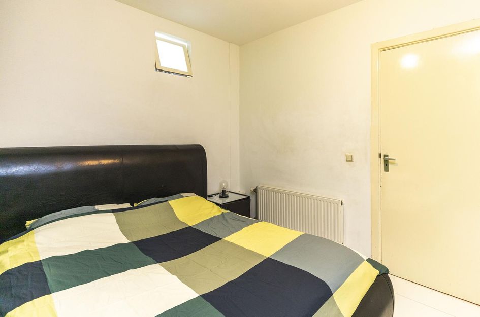 Bonaventurastraat 65A 02