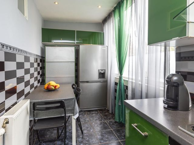 Bonaventurastraat 65A 02, Rotterdam