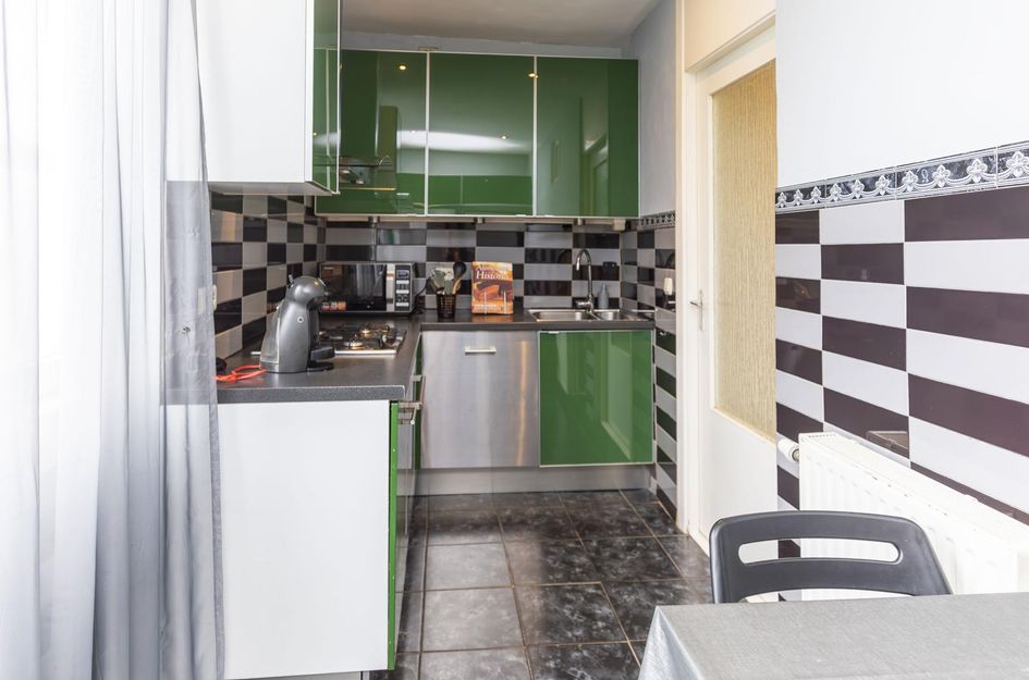 Bonaventurastraat 65A 02