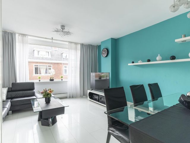 Bonaventurastraat 65A 02, Rotterdam