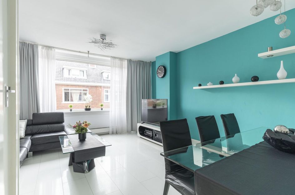 Bonaventurastraat 65A 02