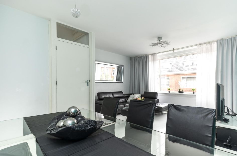 Bonaventurastraat 65A 02