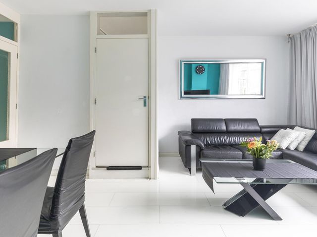 Bonaventurastraat 65A 02, Rotterdam