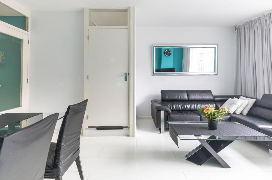 Bonaventurastraat 65A 02