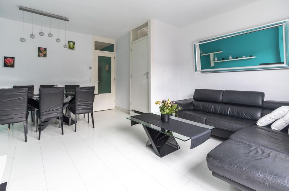 Bonaventurastraat 65A 02