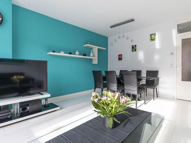 Bonaventurastraat 65A 02, Rotterdam